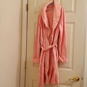 Victoria Secrets vintage bathrobe